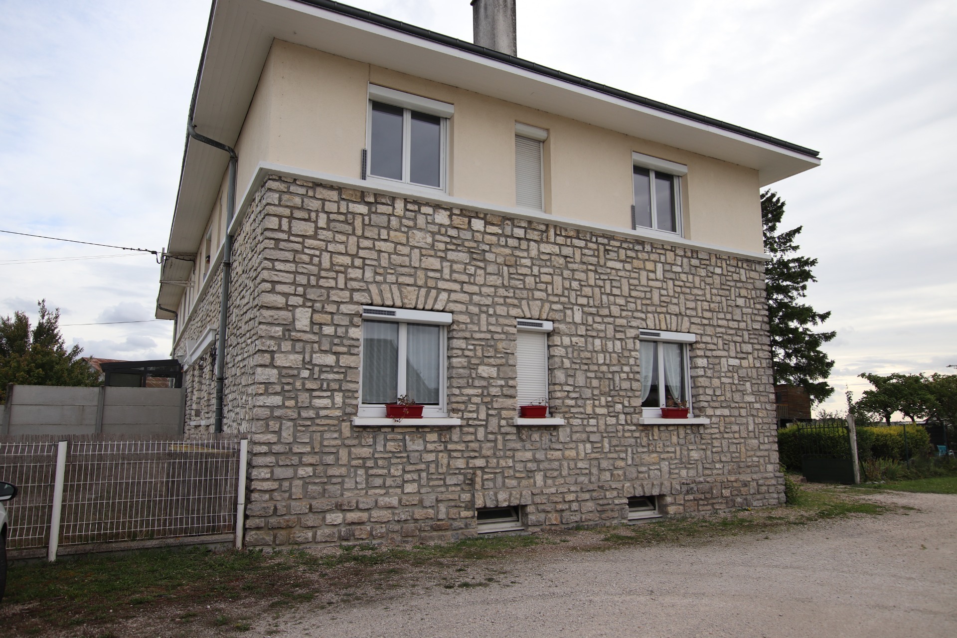 Immeuble