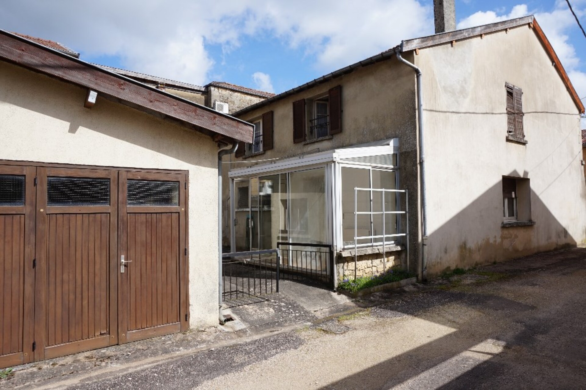 Maison