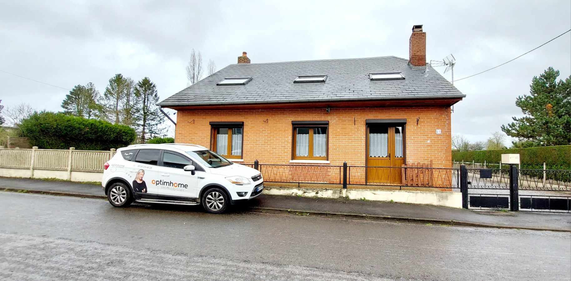 Maison