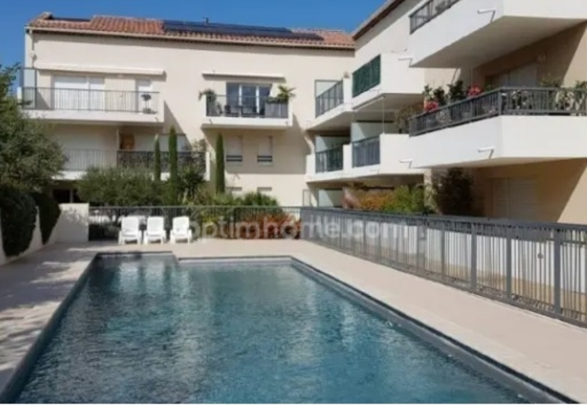 Appartement