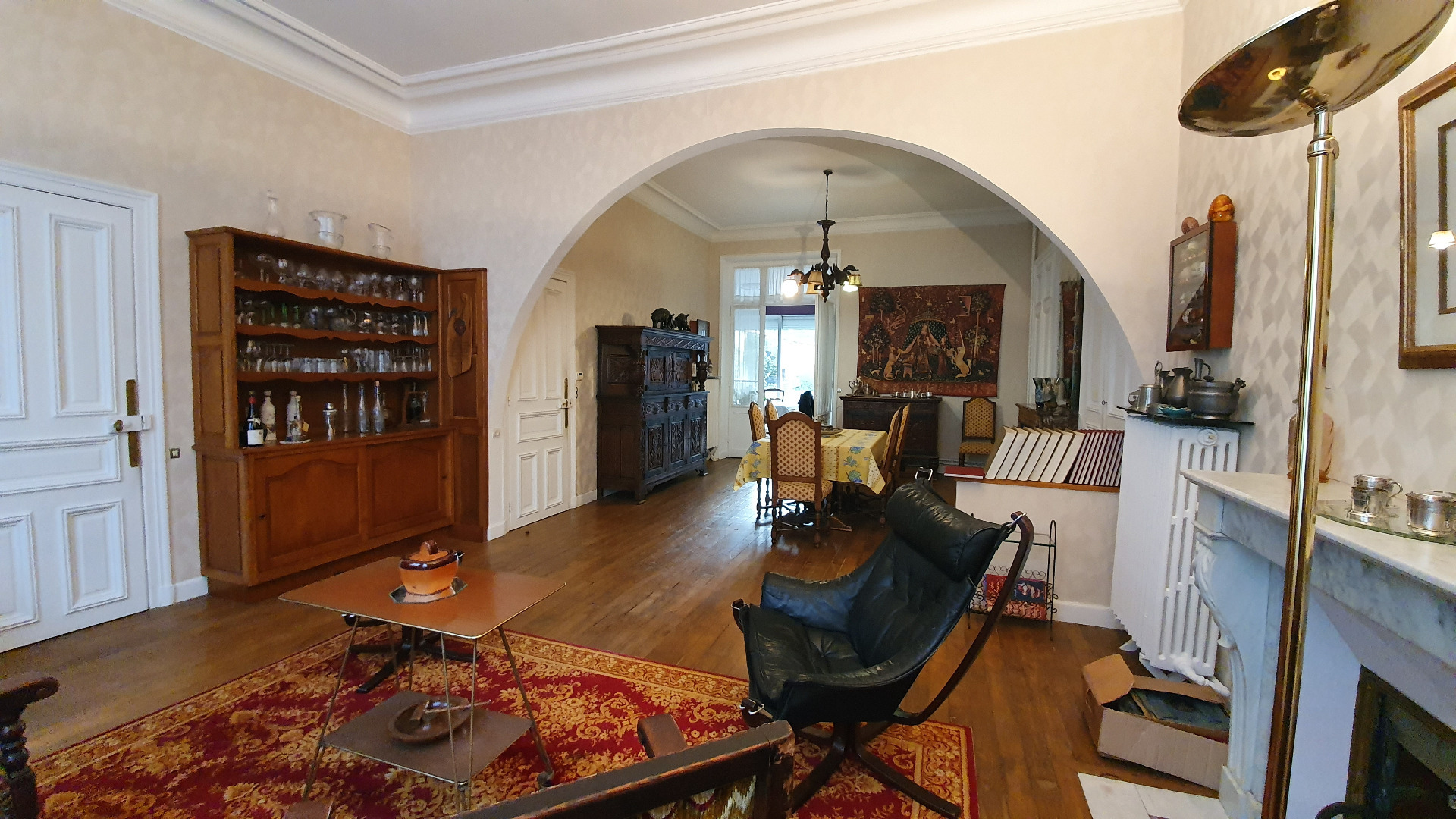 Maison