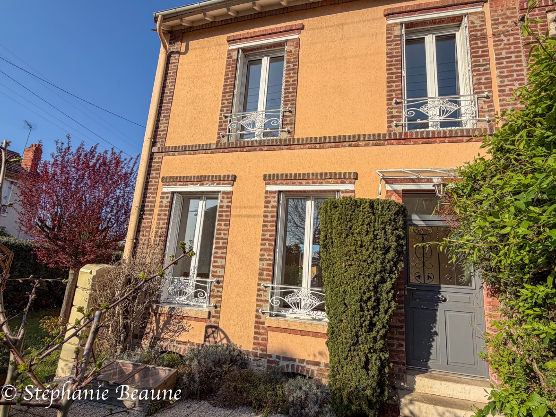 Maison