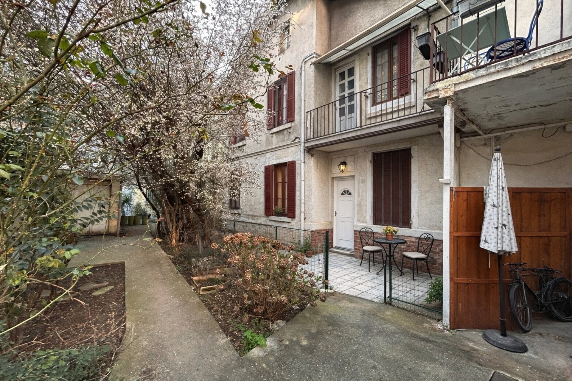 Appartement