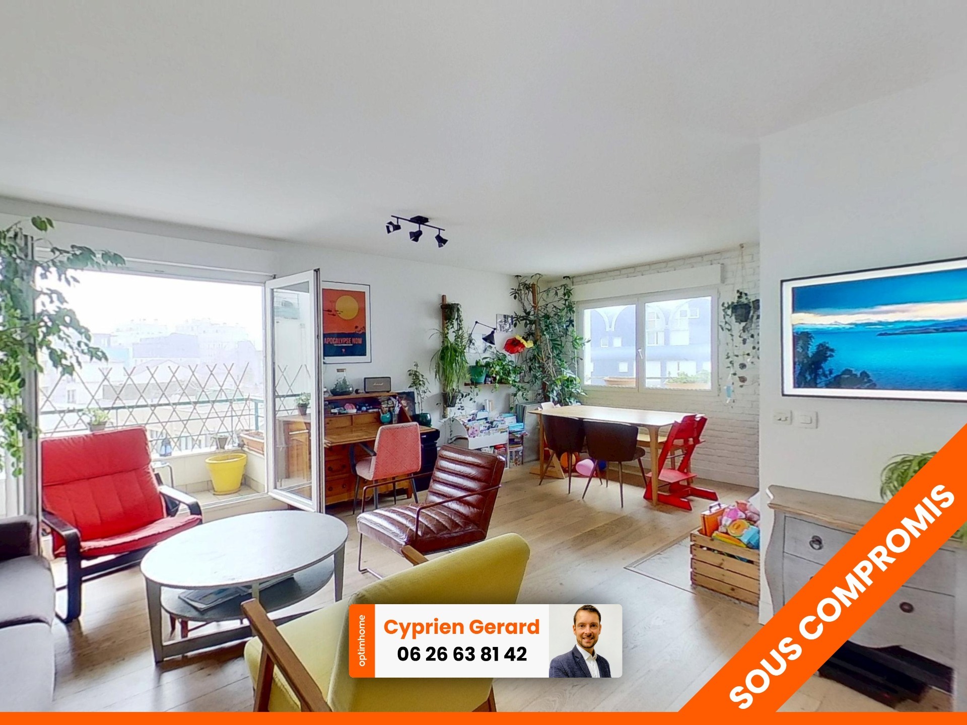 Appartement