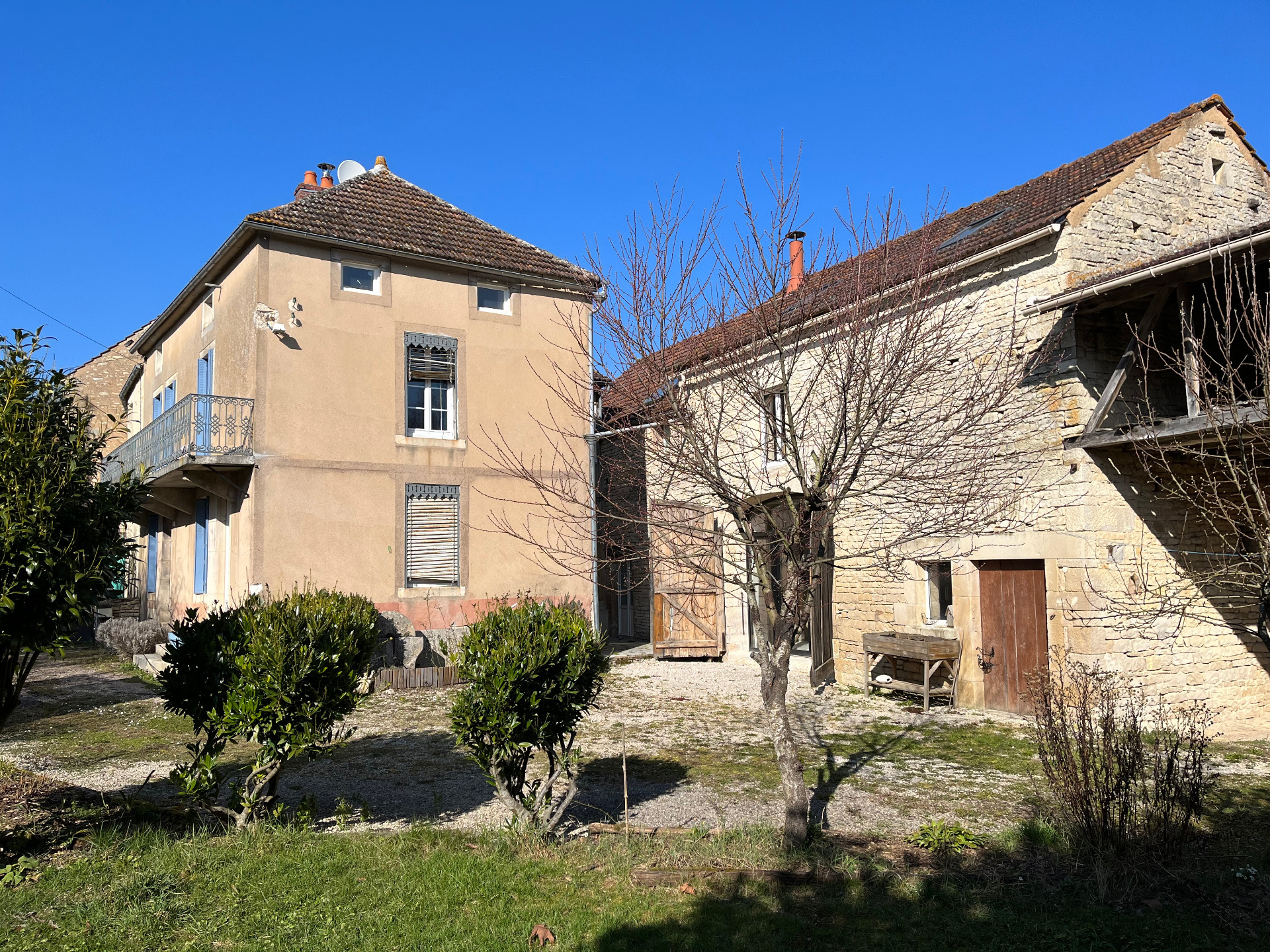 Maison