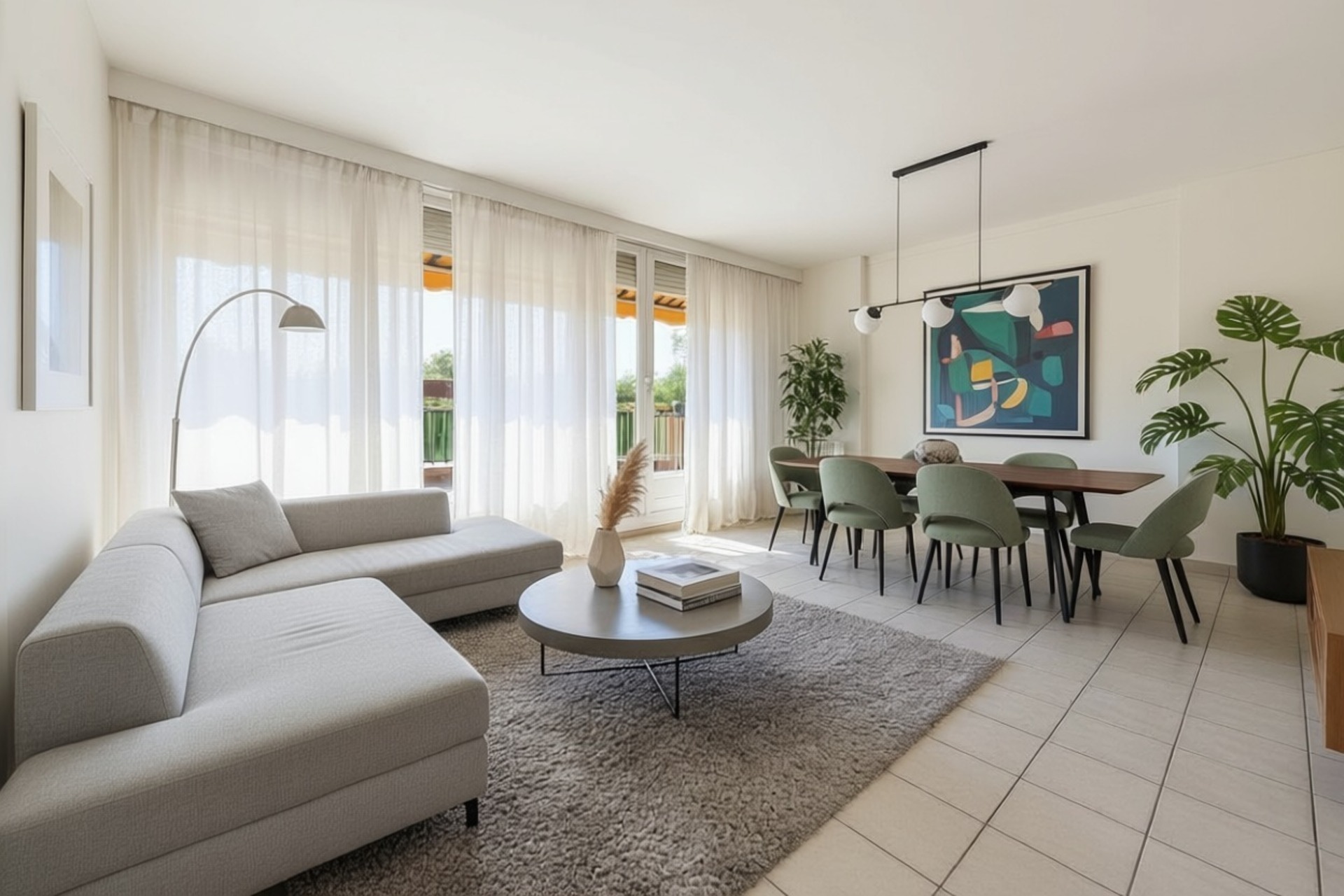 Appartement