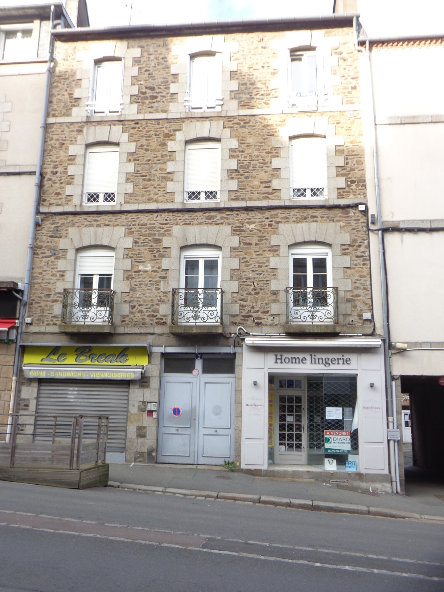Appartement