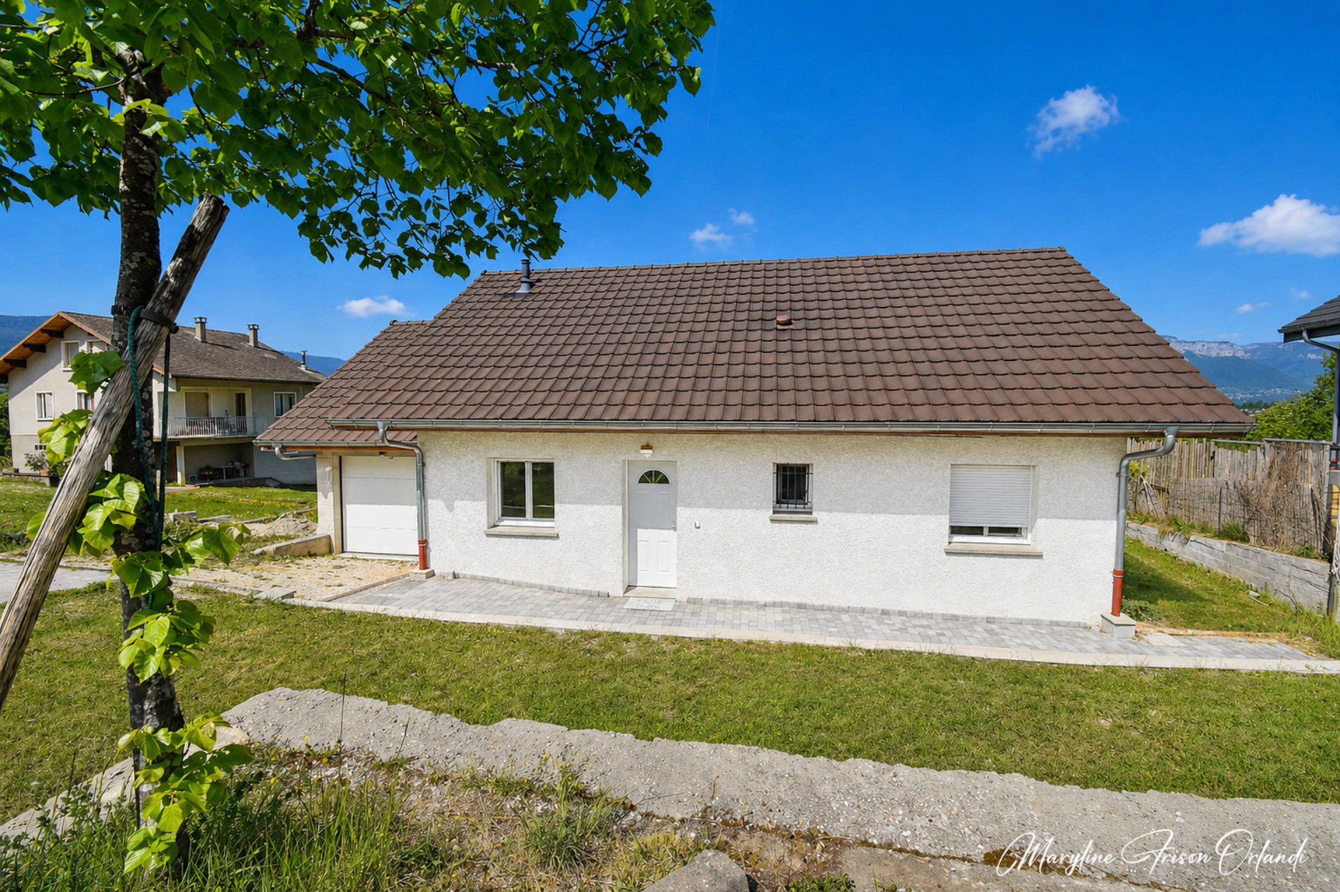 Maison