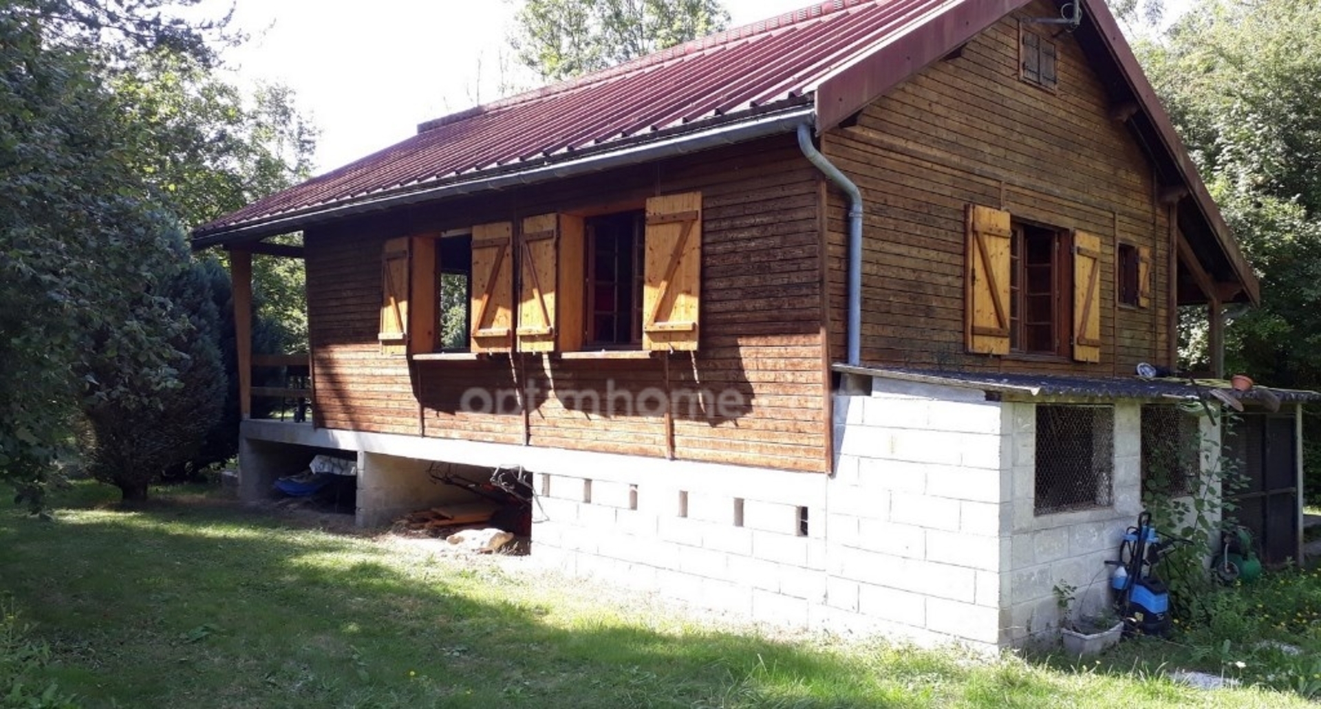 Maison