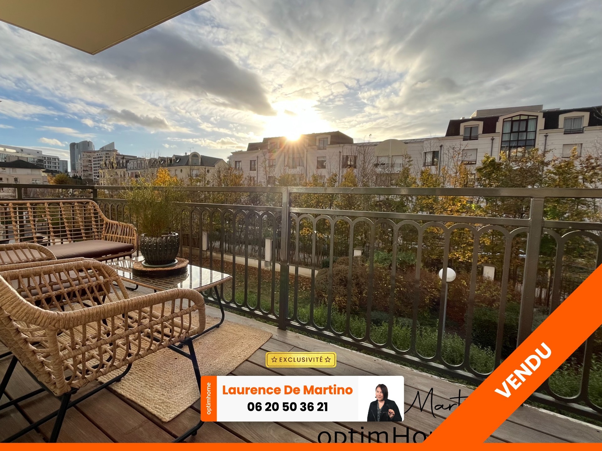 Appartement
