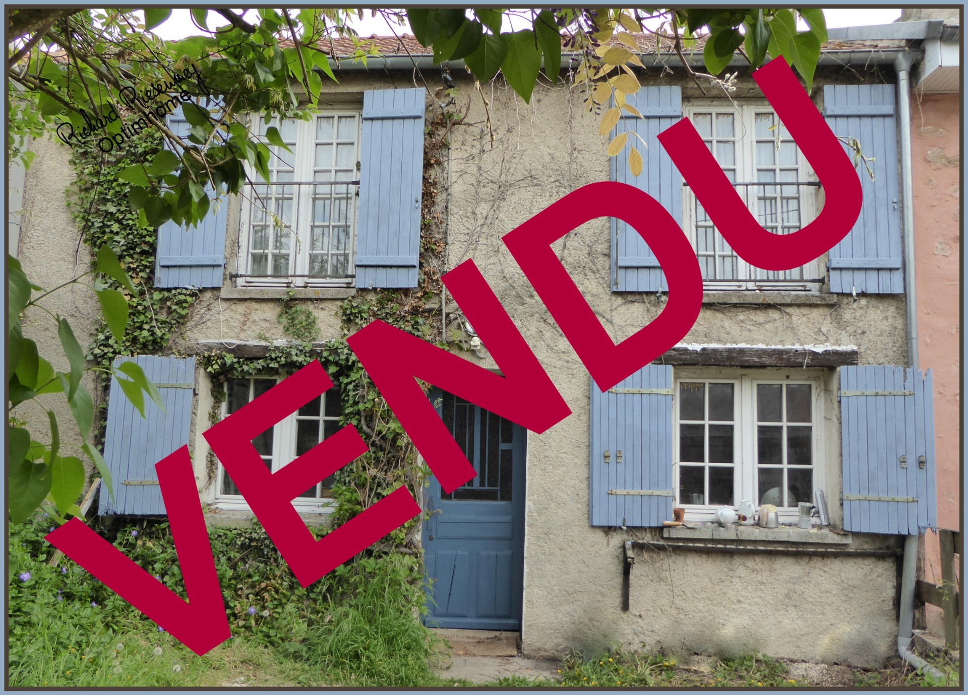 Maison