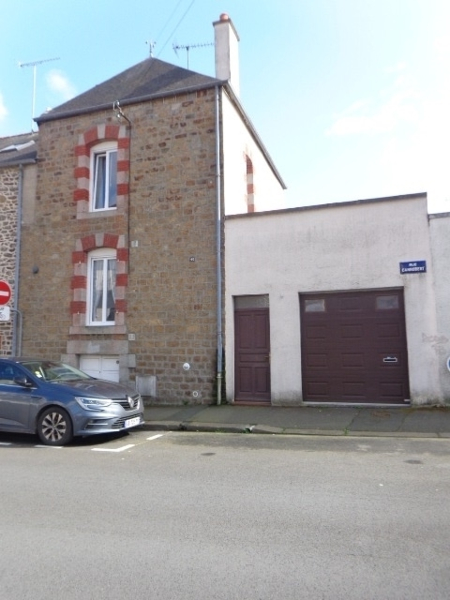 Maison