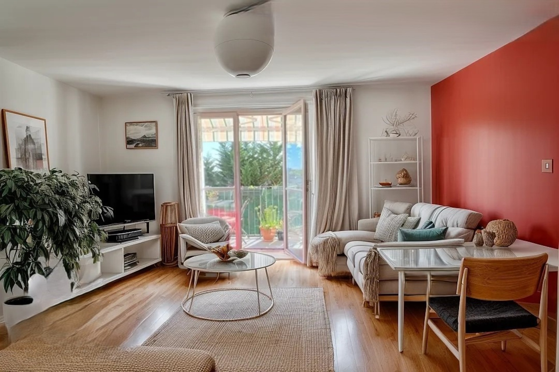 Appartement