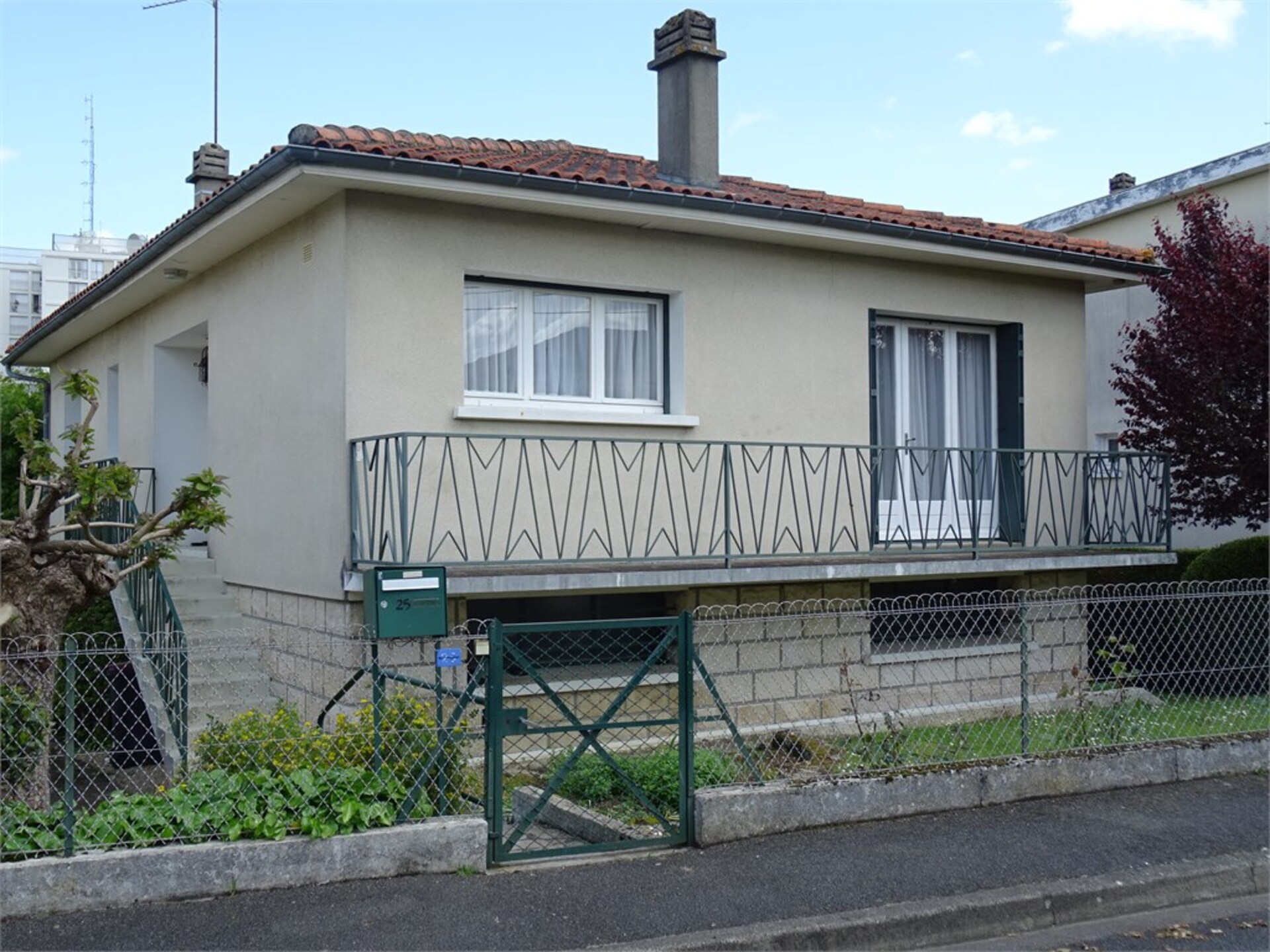 Maison