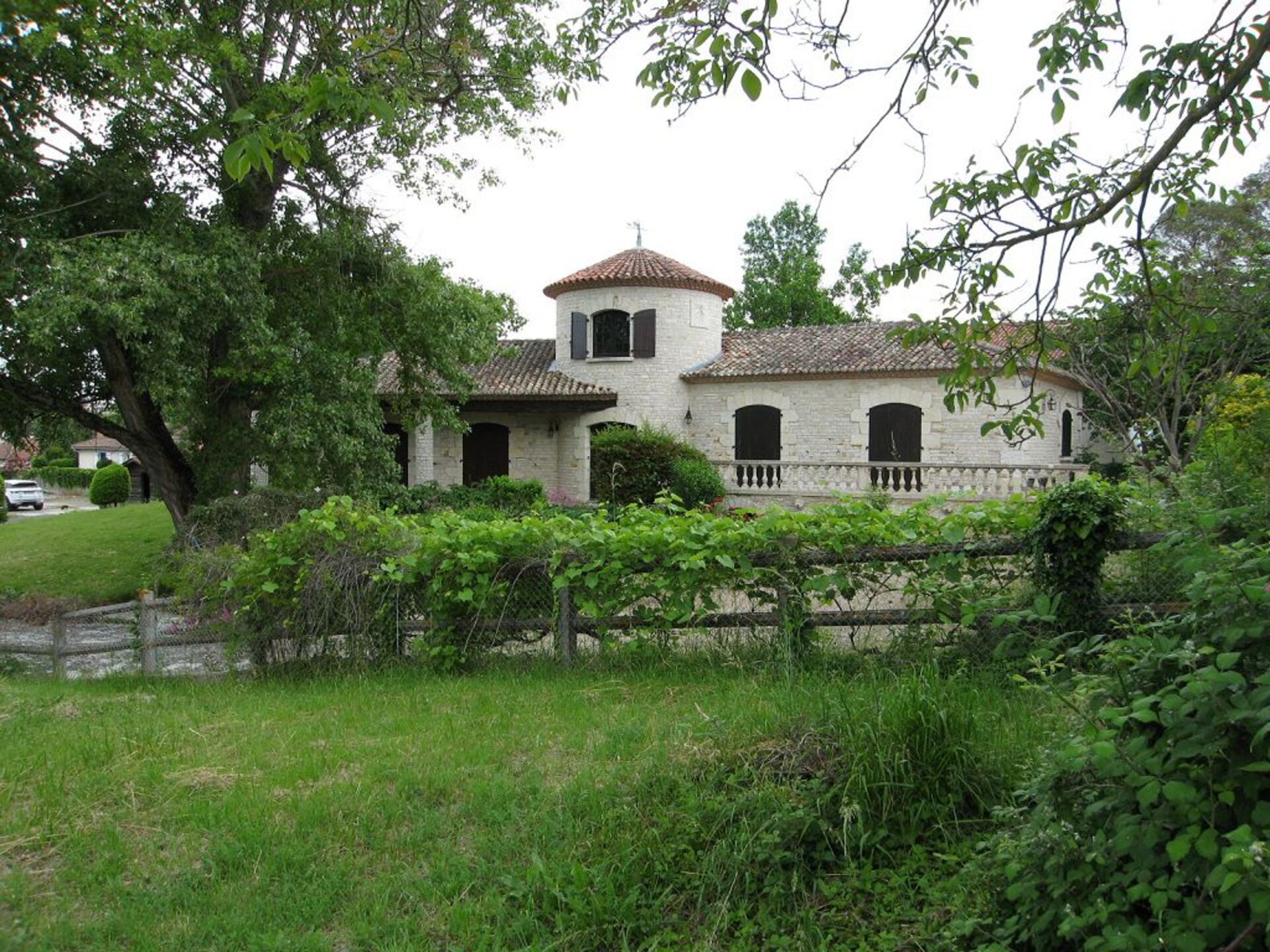 Maison
