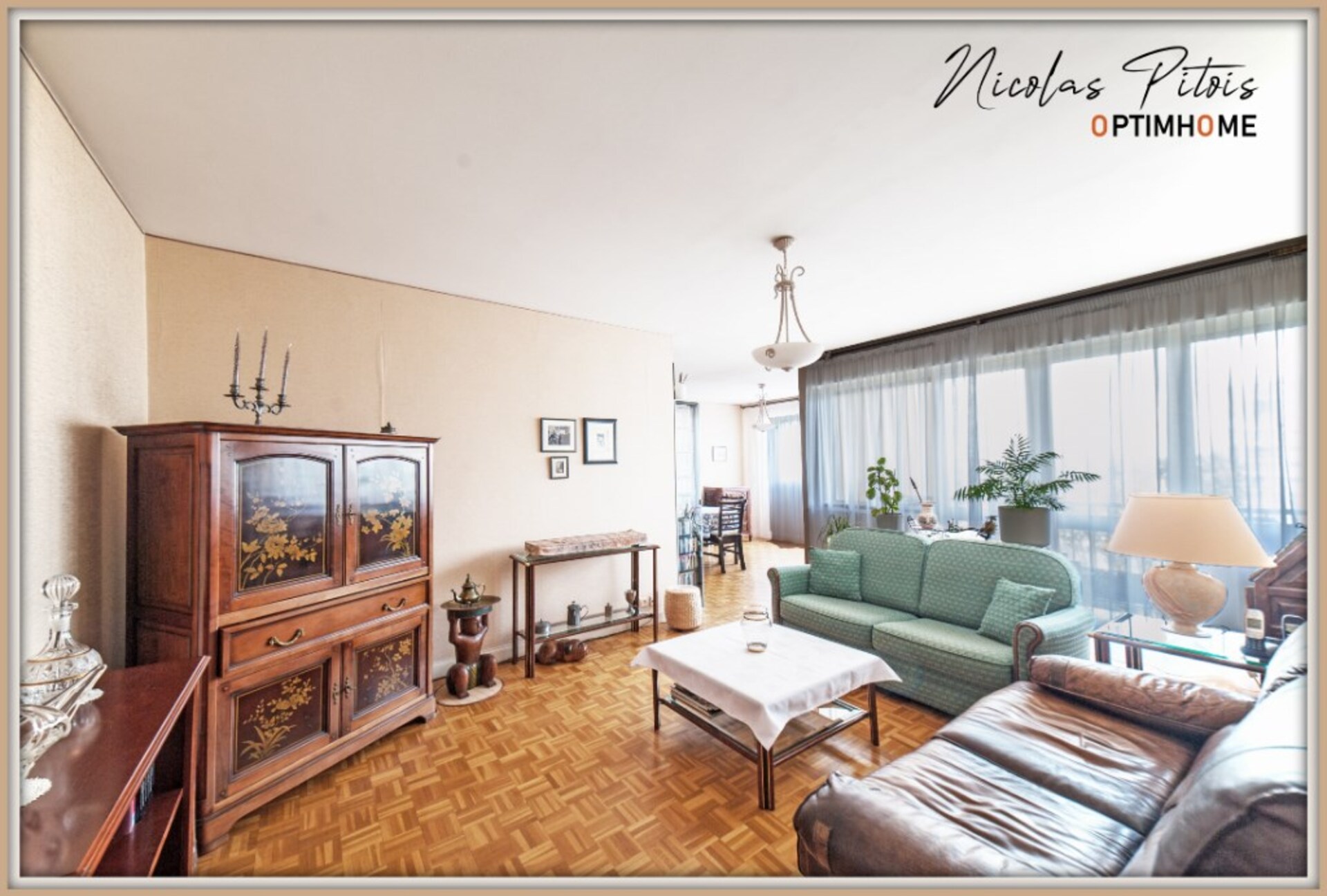 Appartement