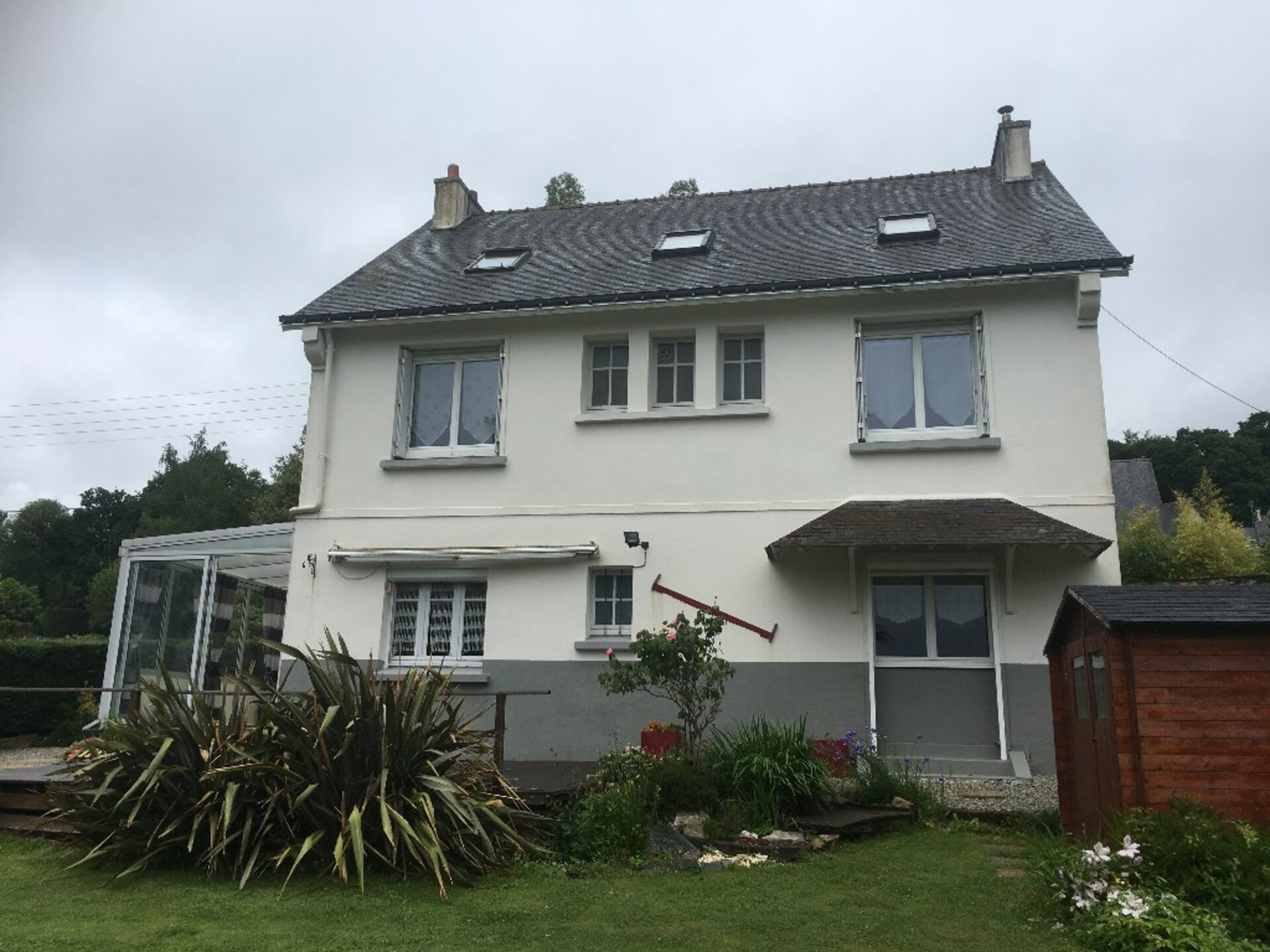 Maison
