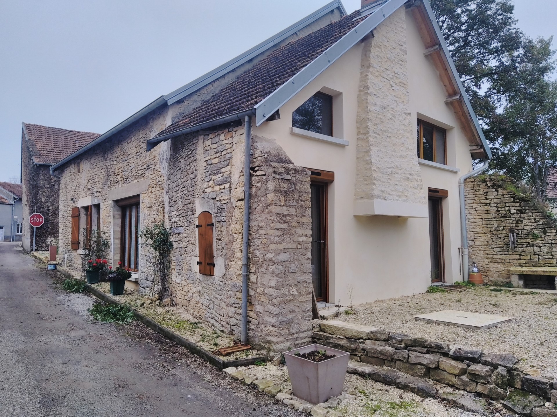 Maison