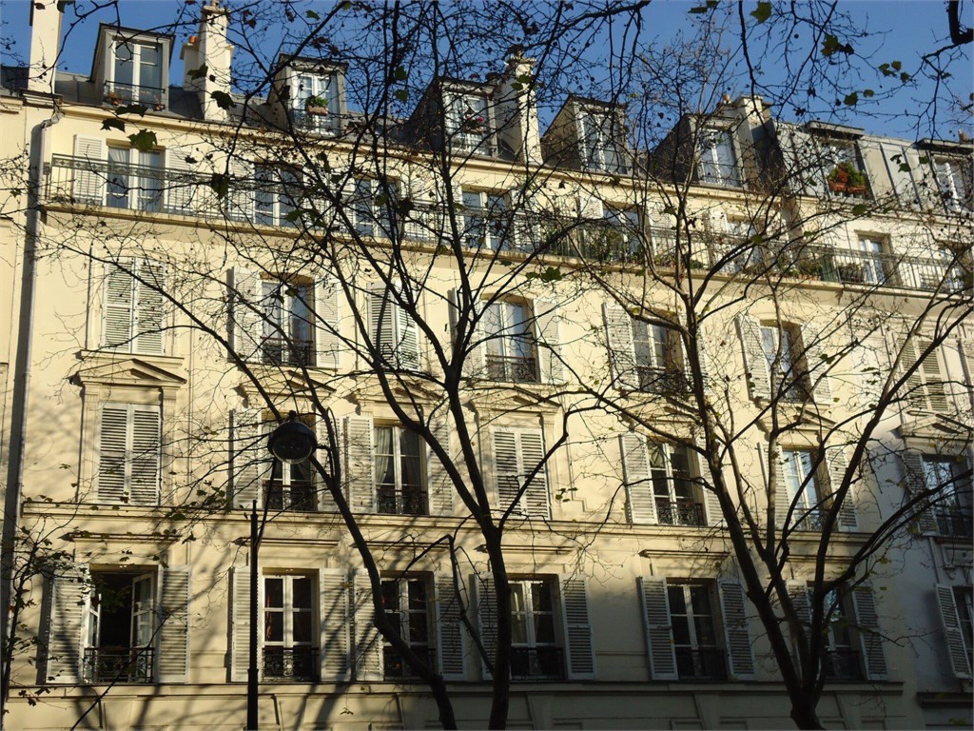 Appartement