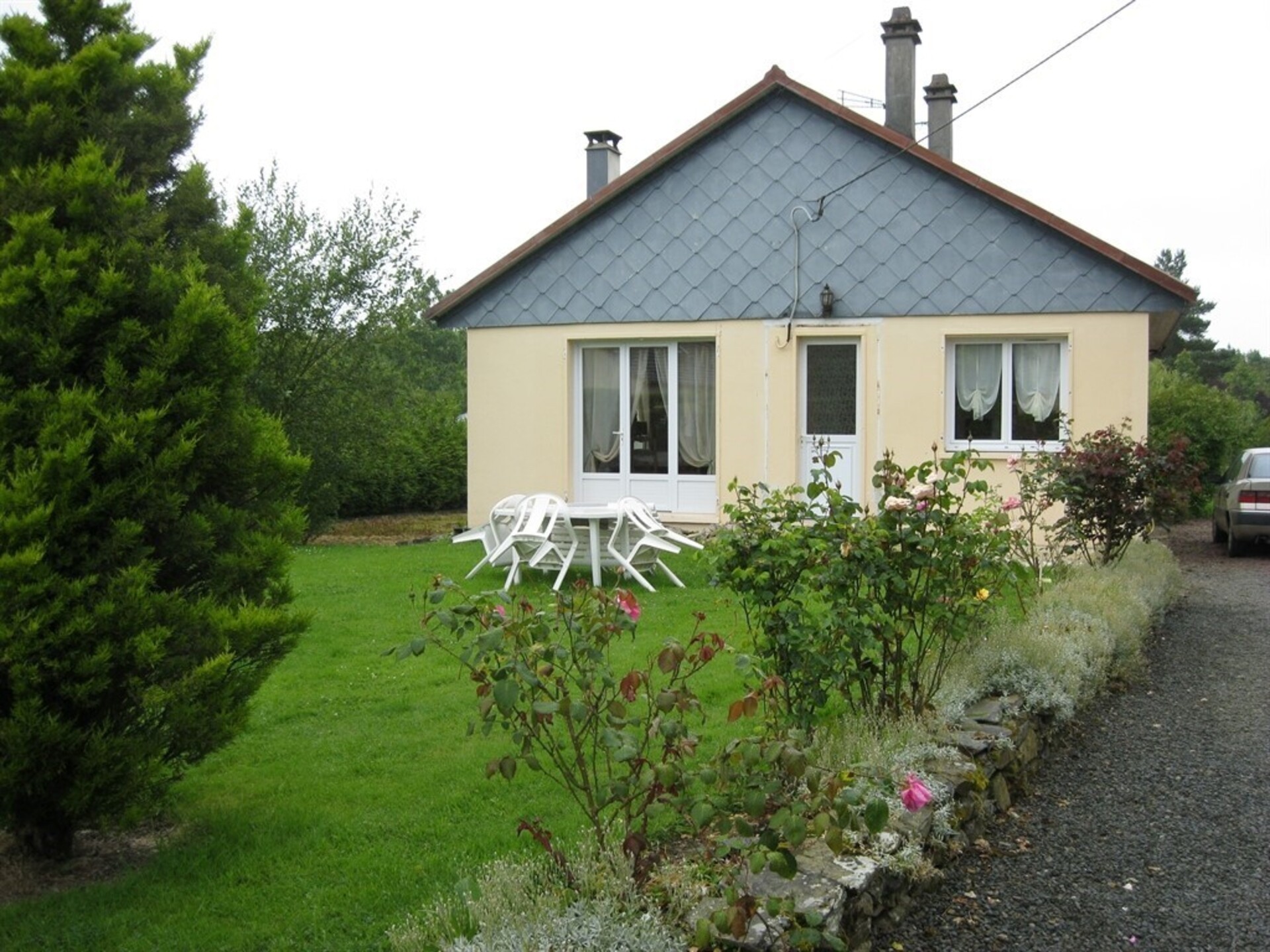 Maison