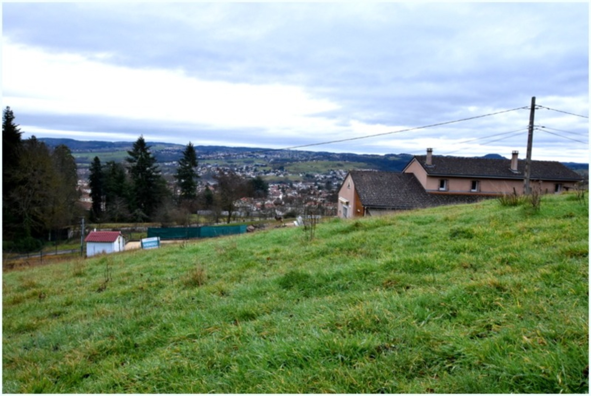 Terrain