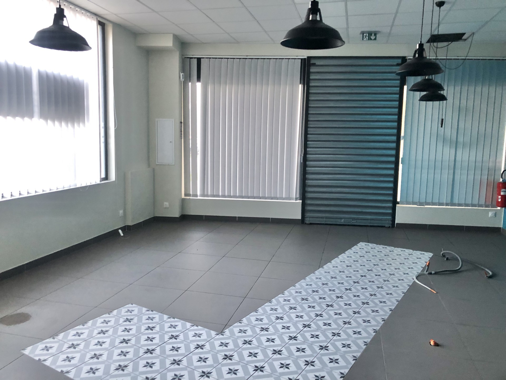 Commercial property