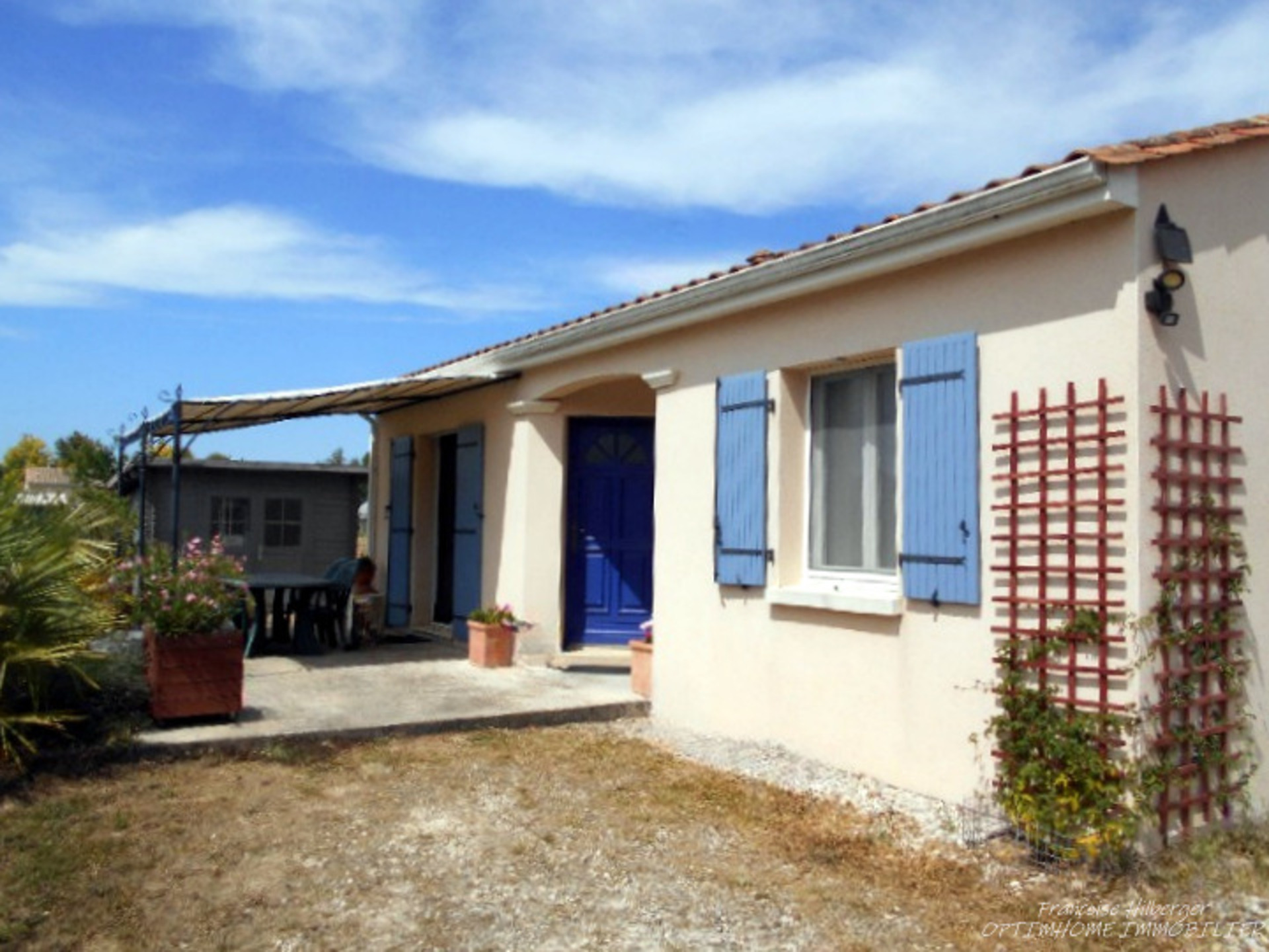 Maison