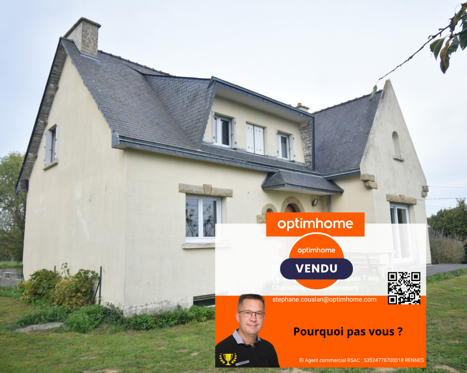 Maison