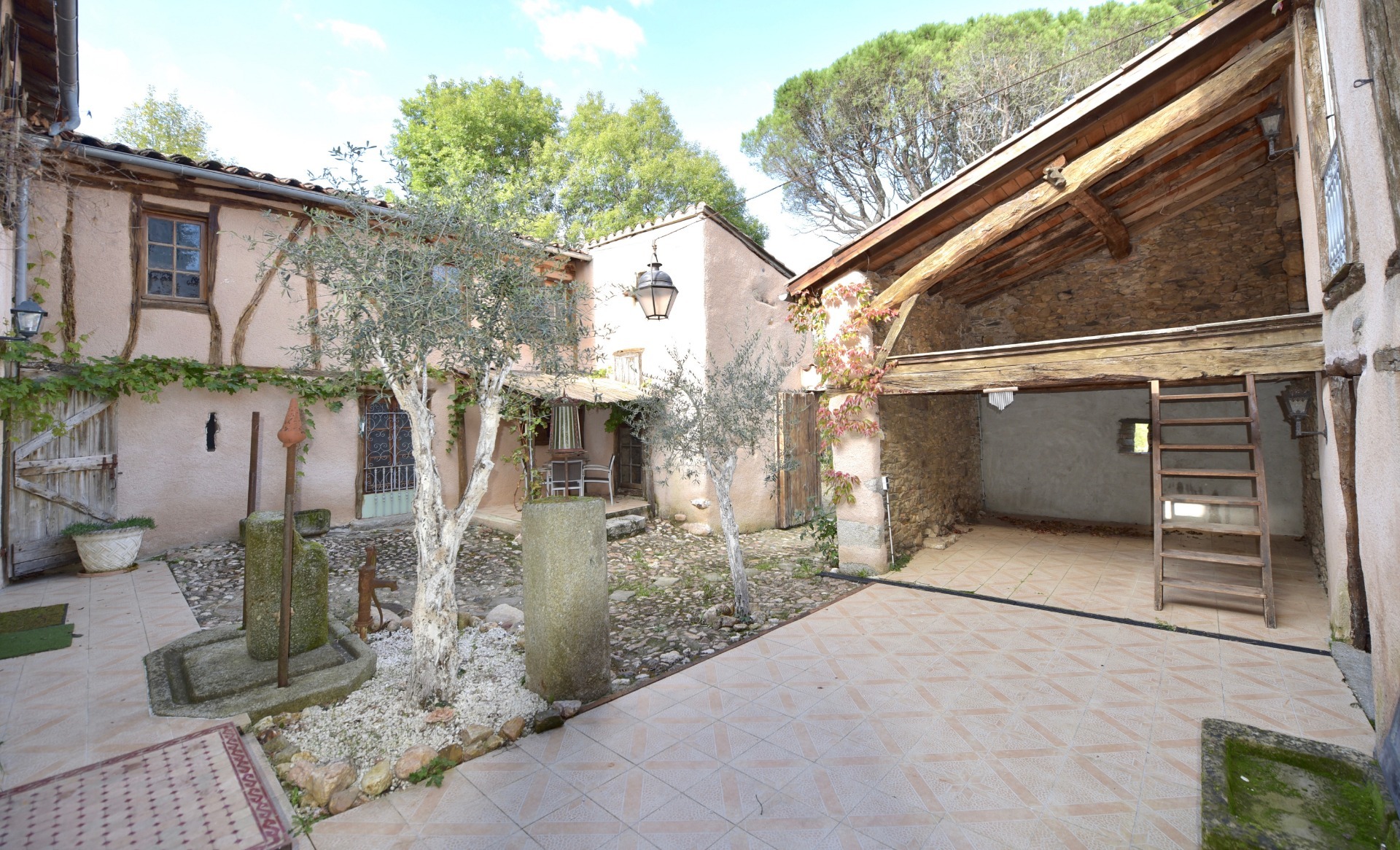 Maison