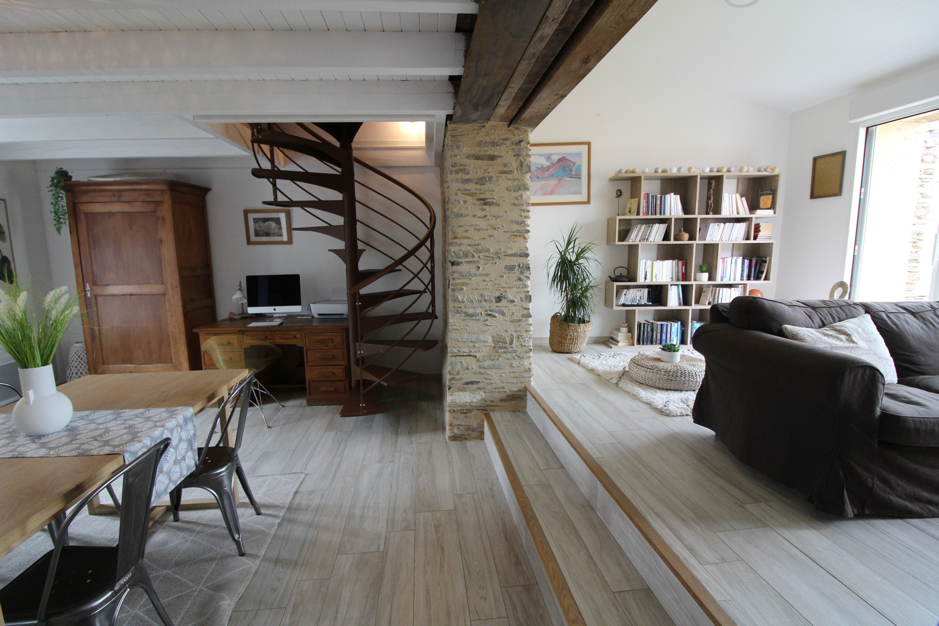 Maison