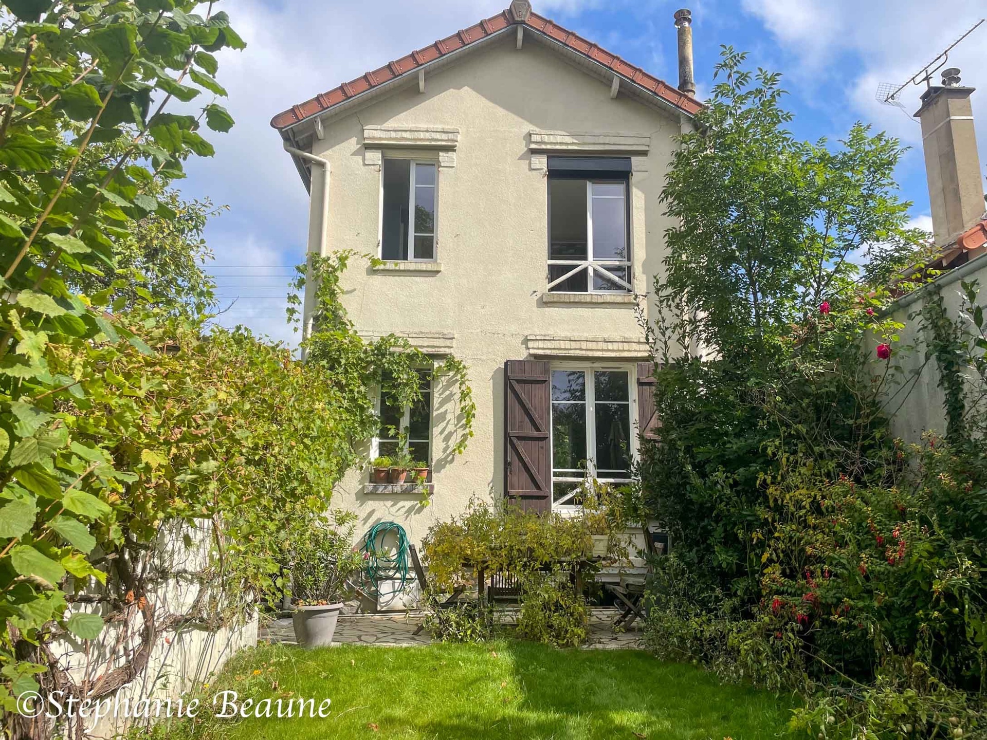 Maison