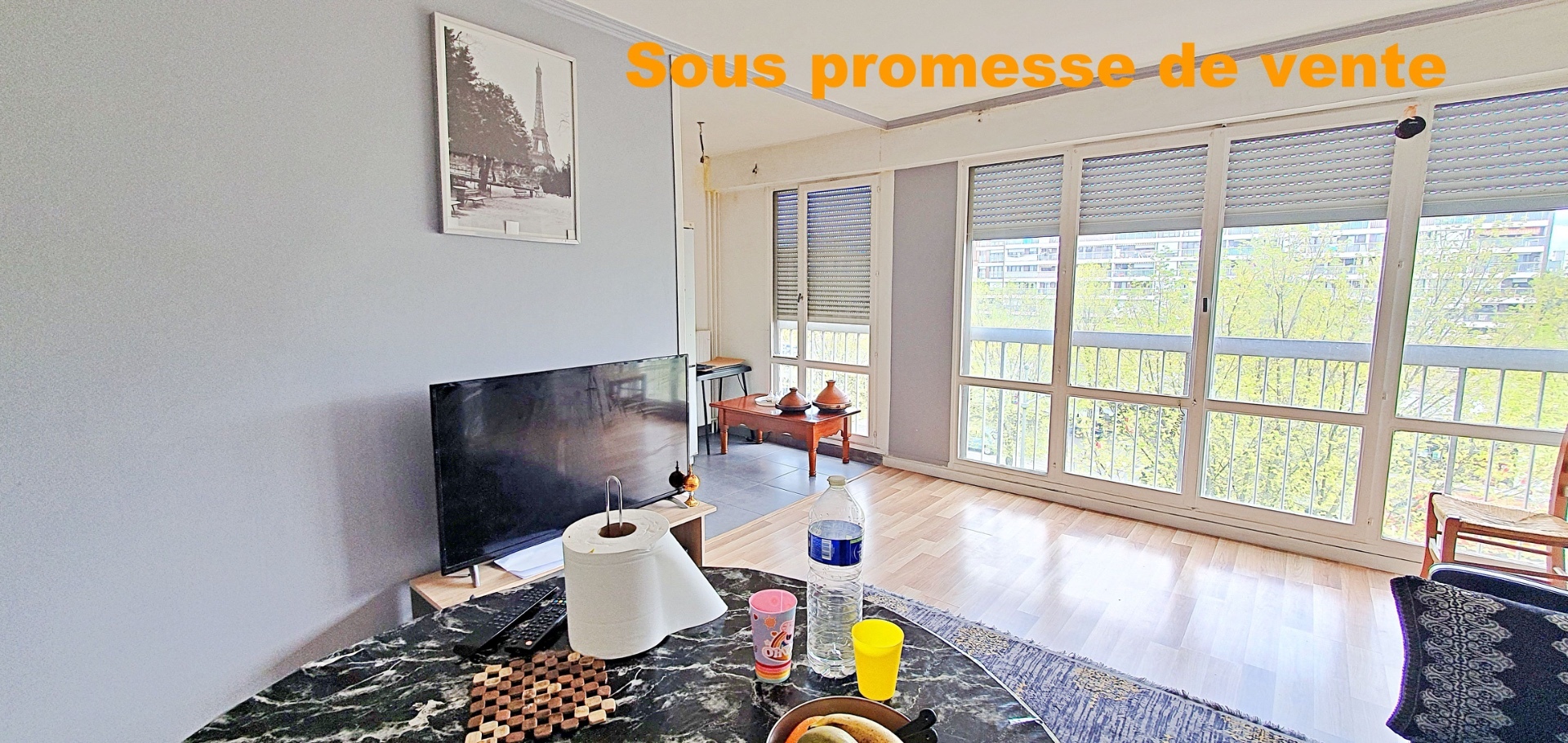 Appartement
