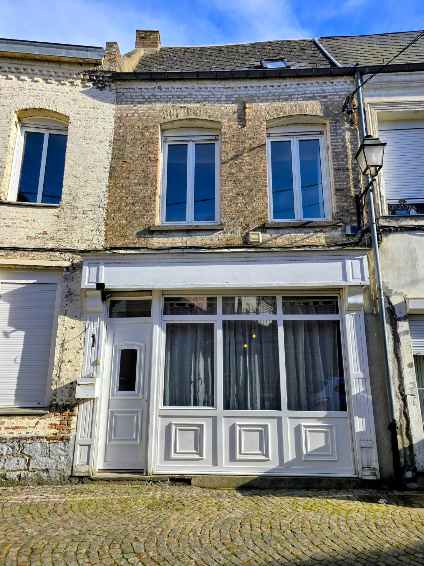 Maison