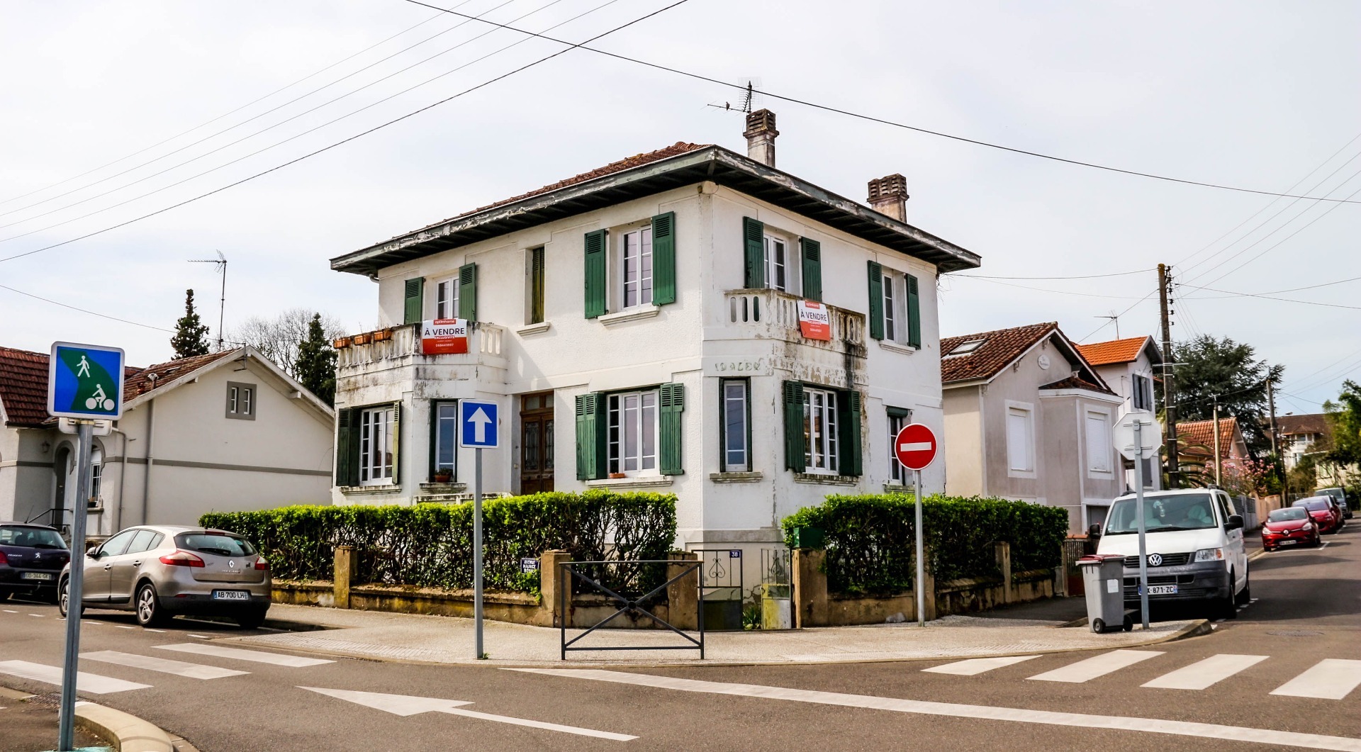Maison