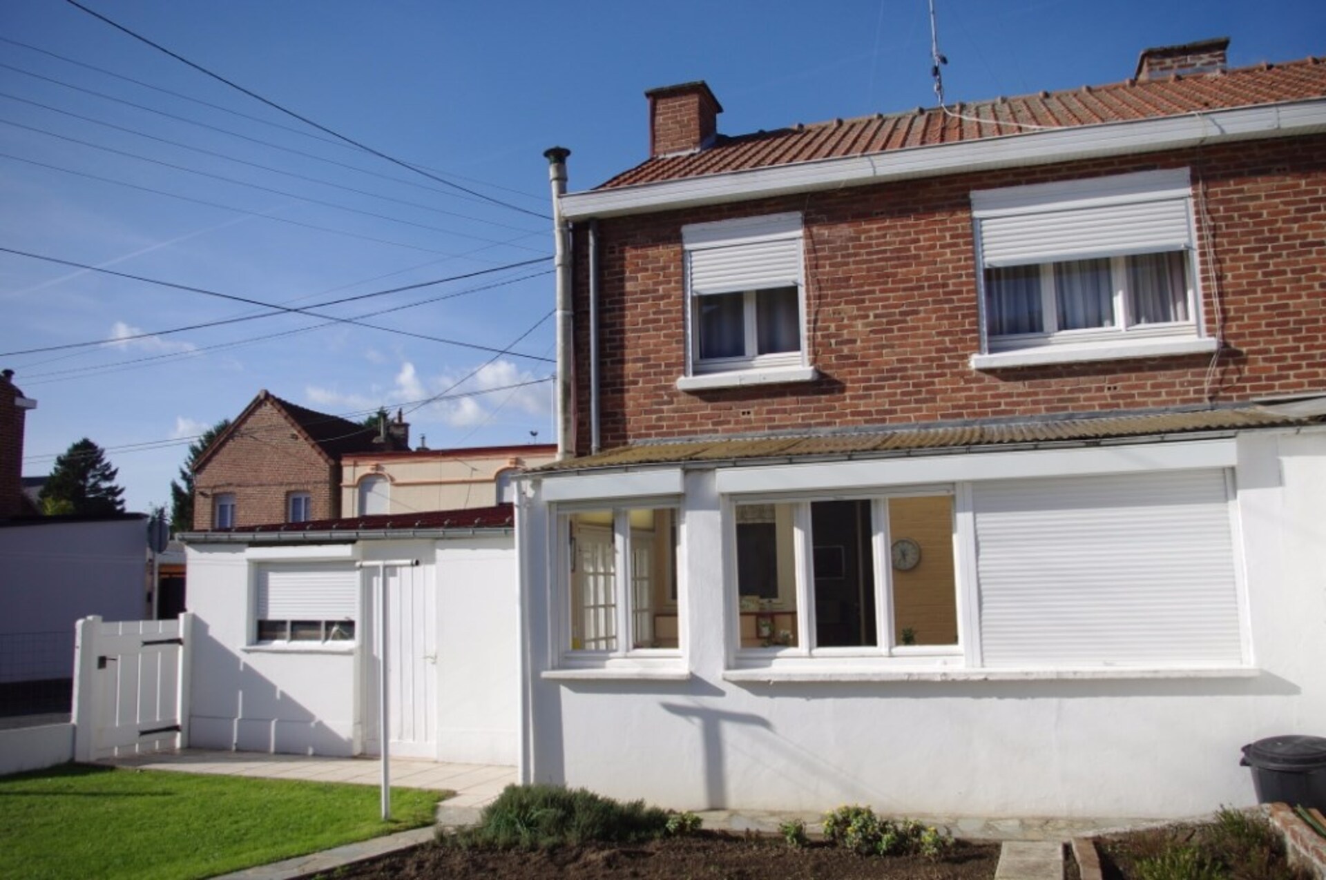 Maison