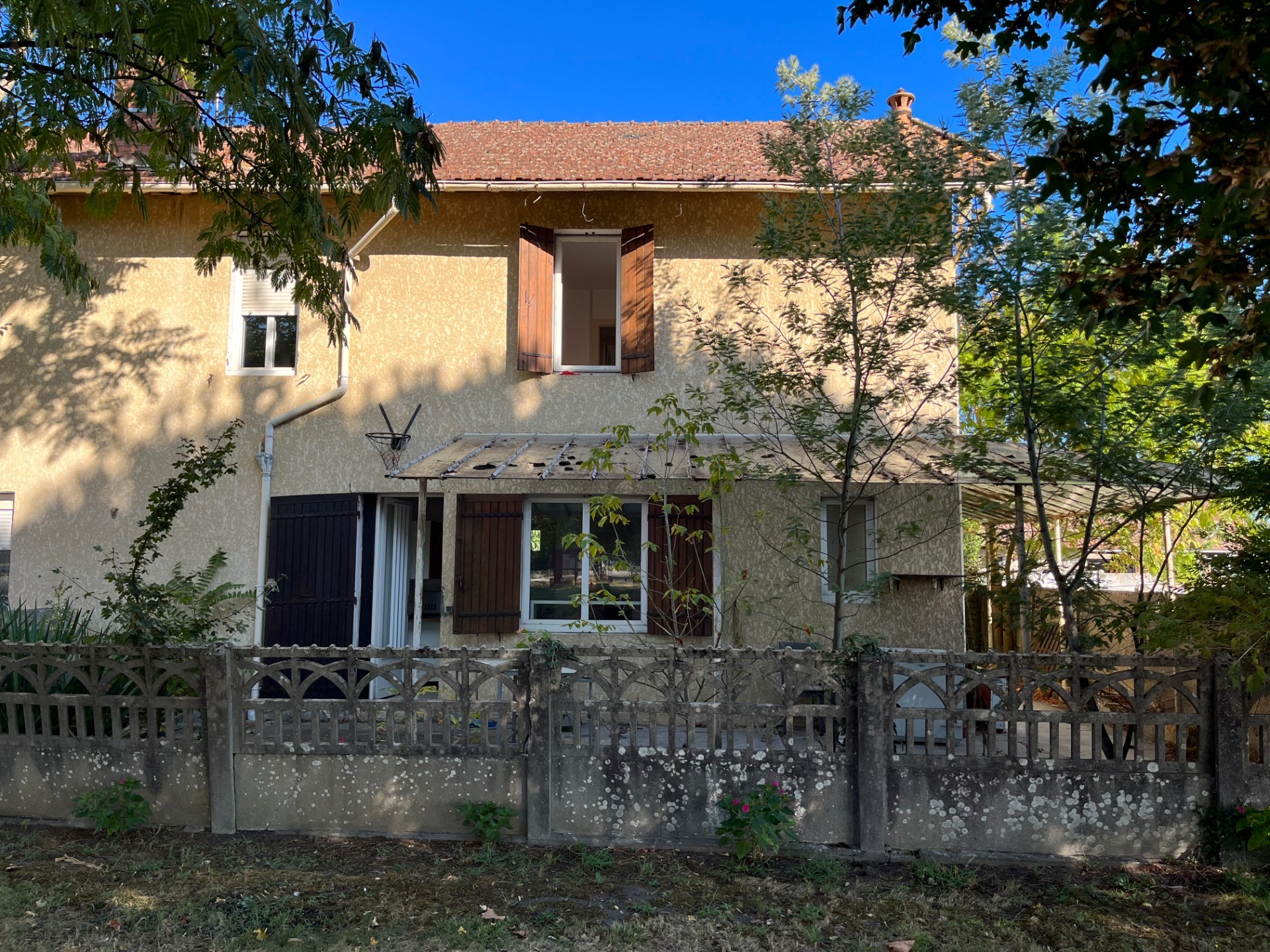 Maison