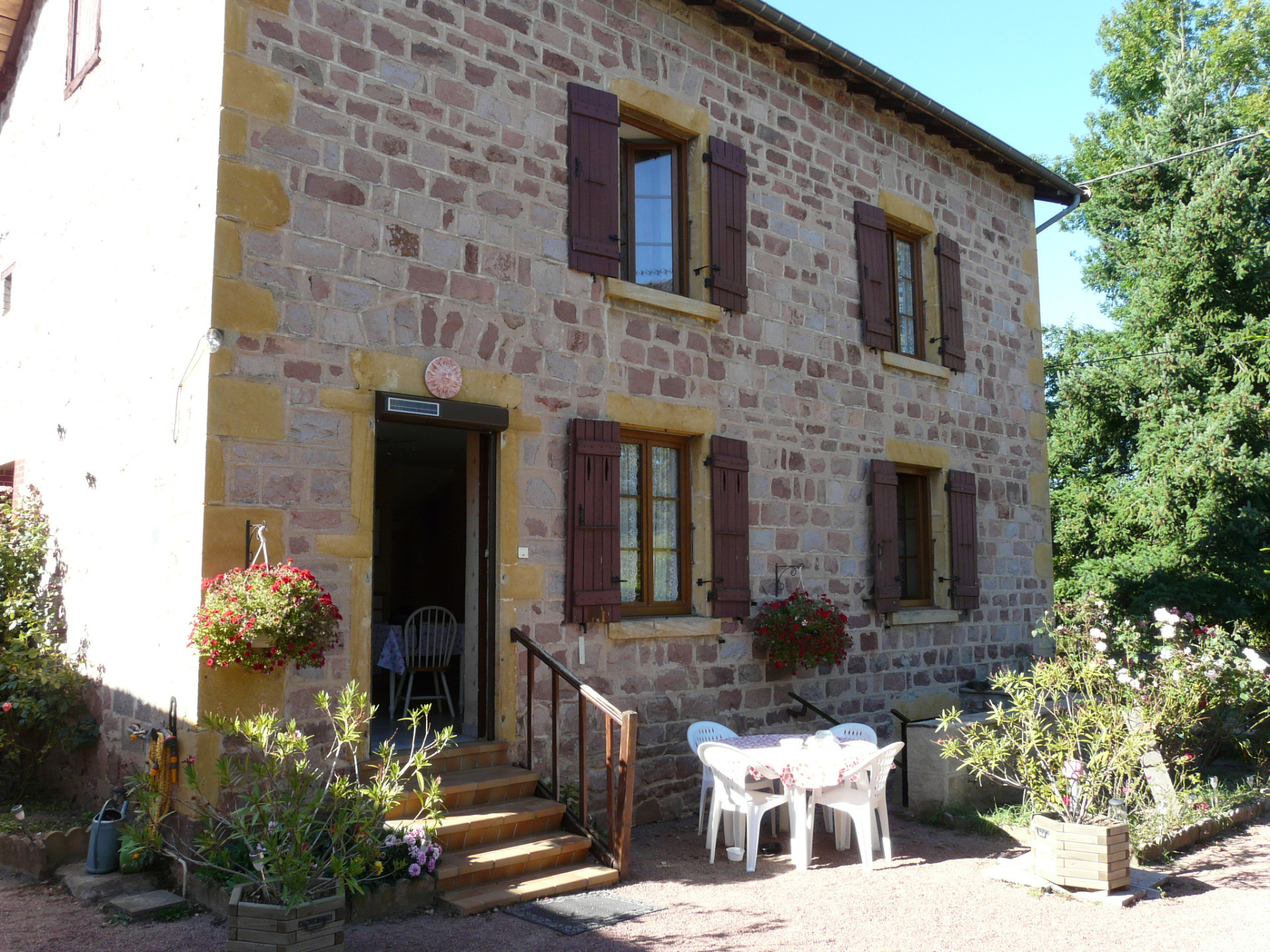 Maison