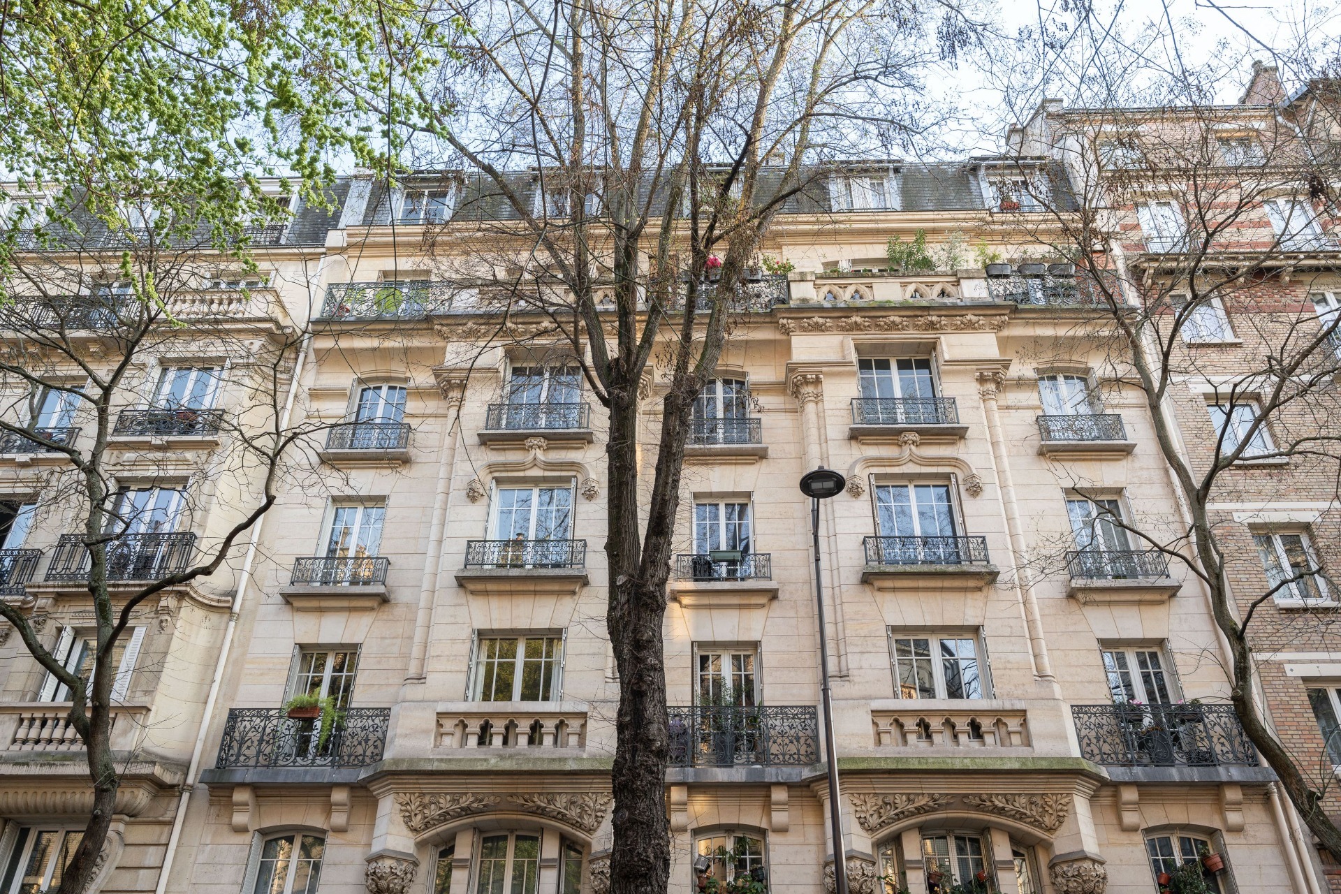 Appartement