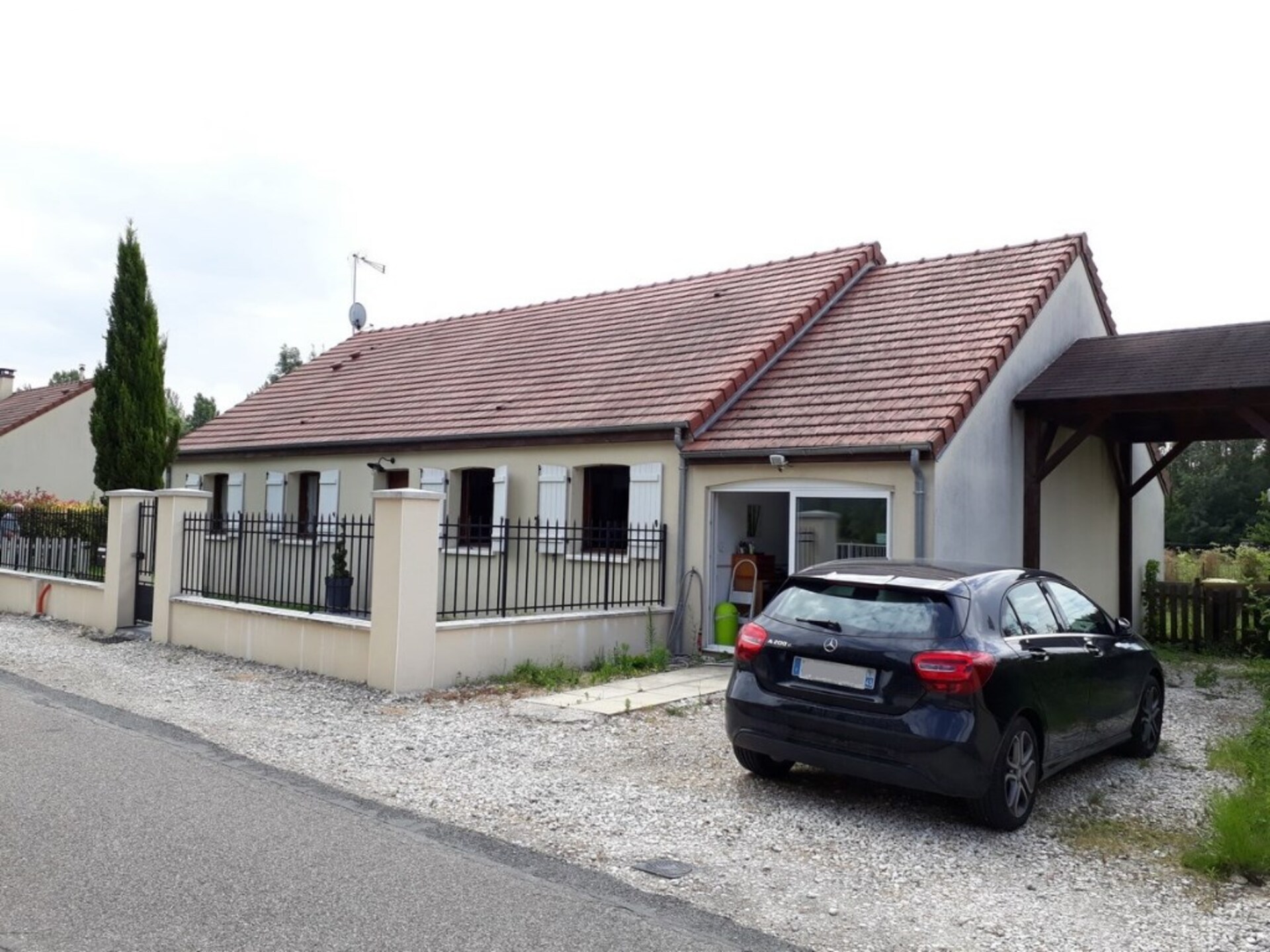 Maison
