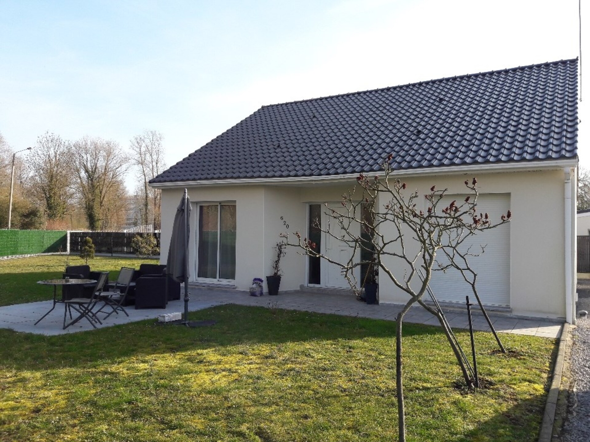 Maison