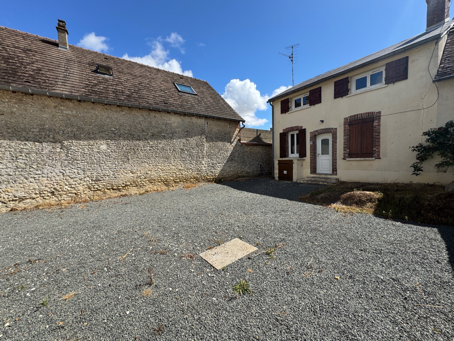 Maison