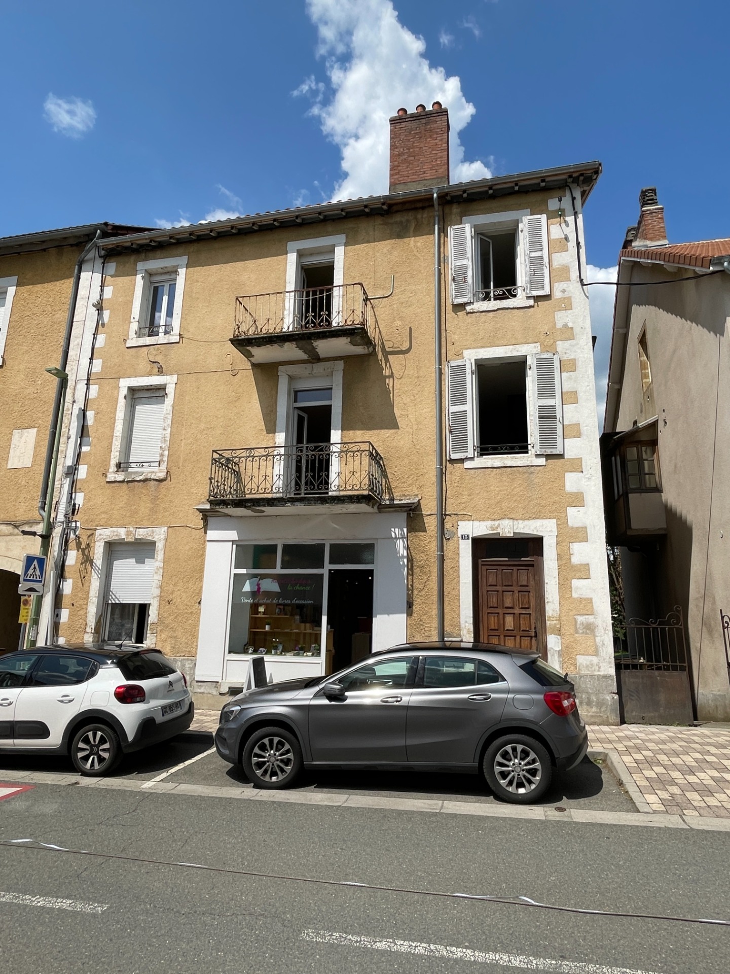 Appartement