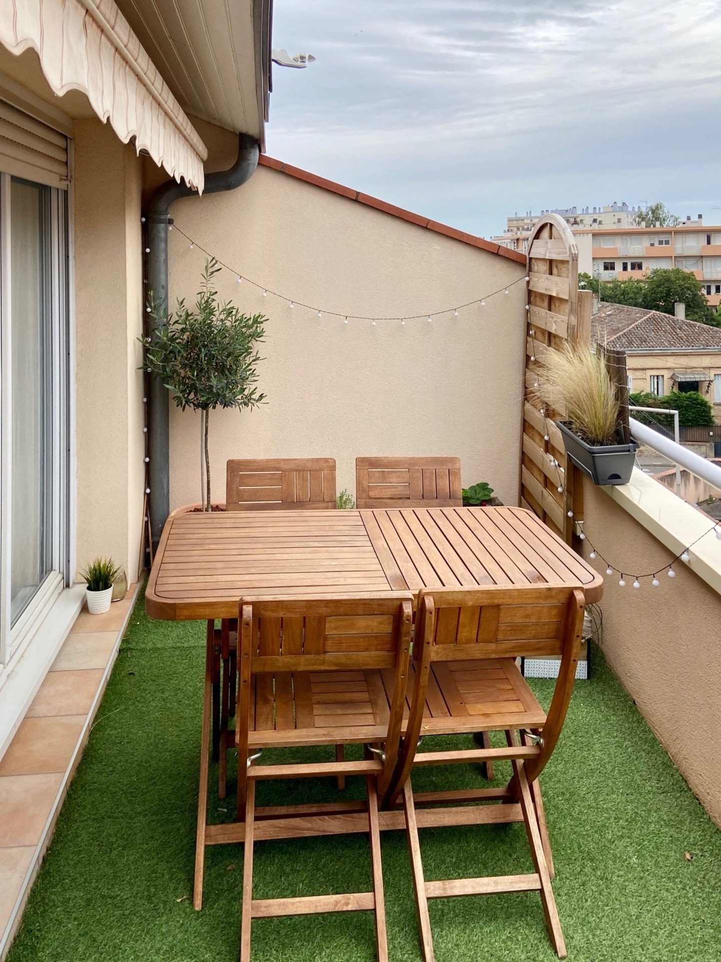 Appartement