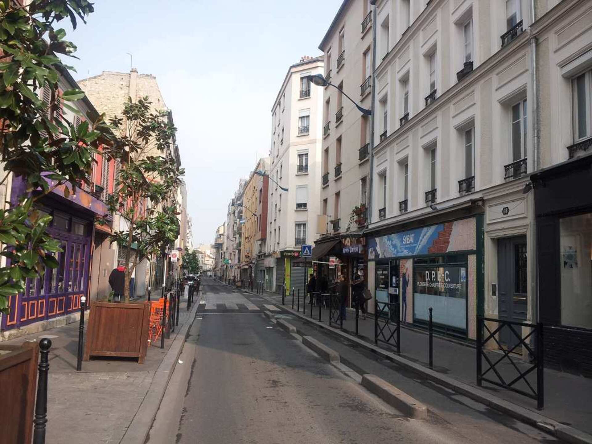 Appartement