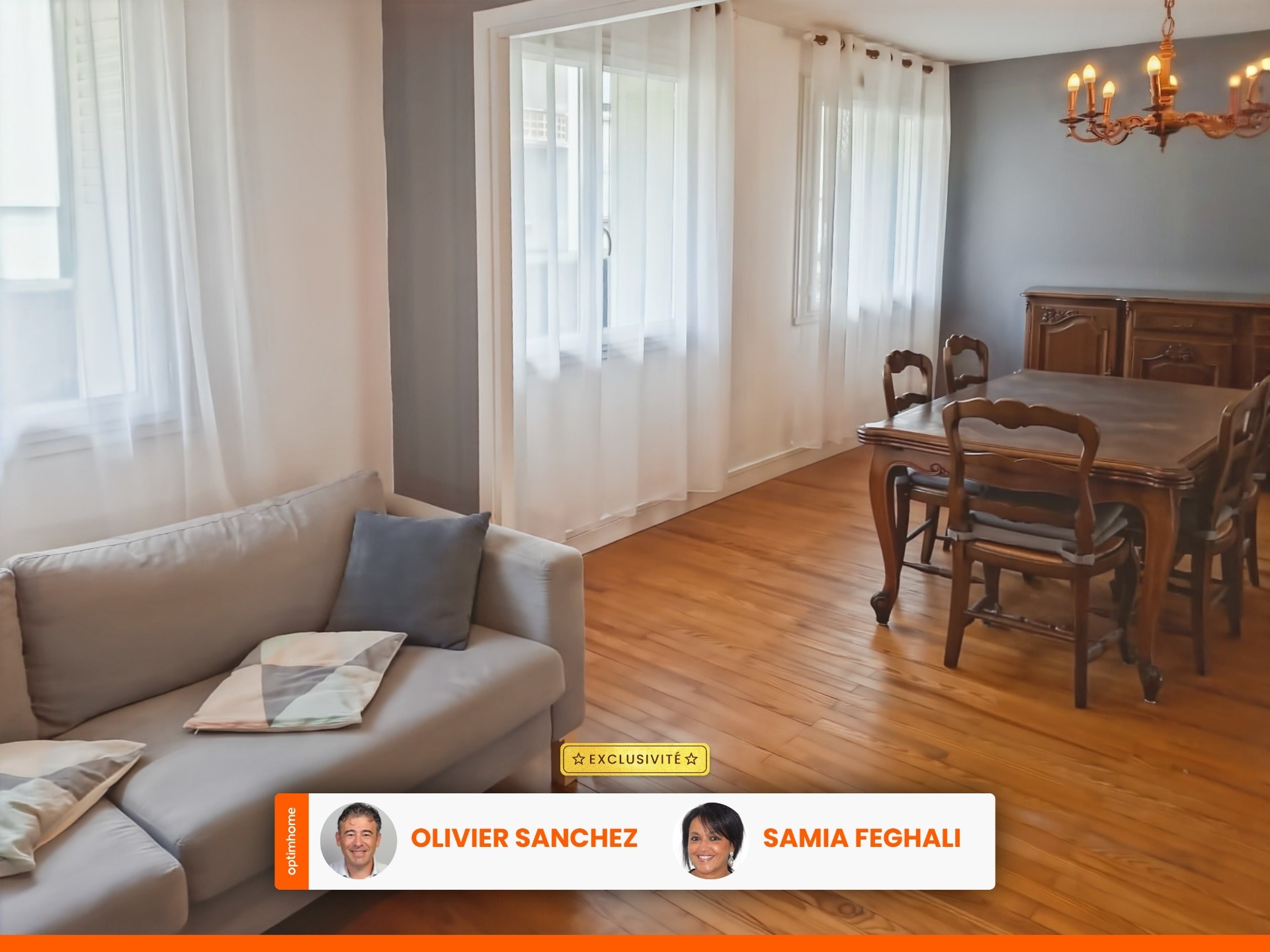 Appartement