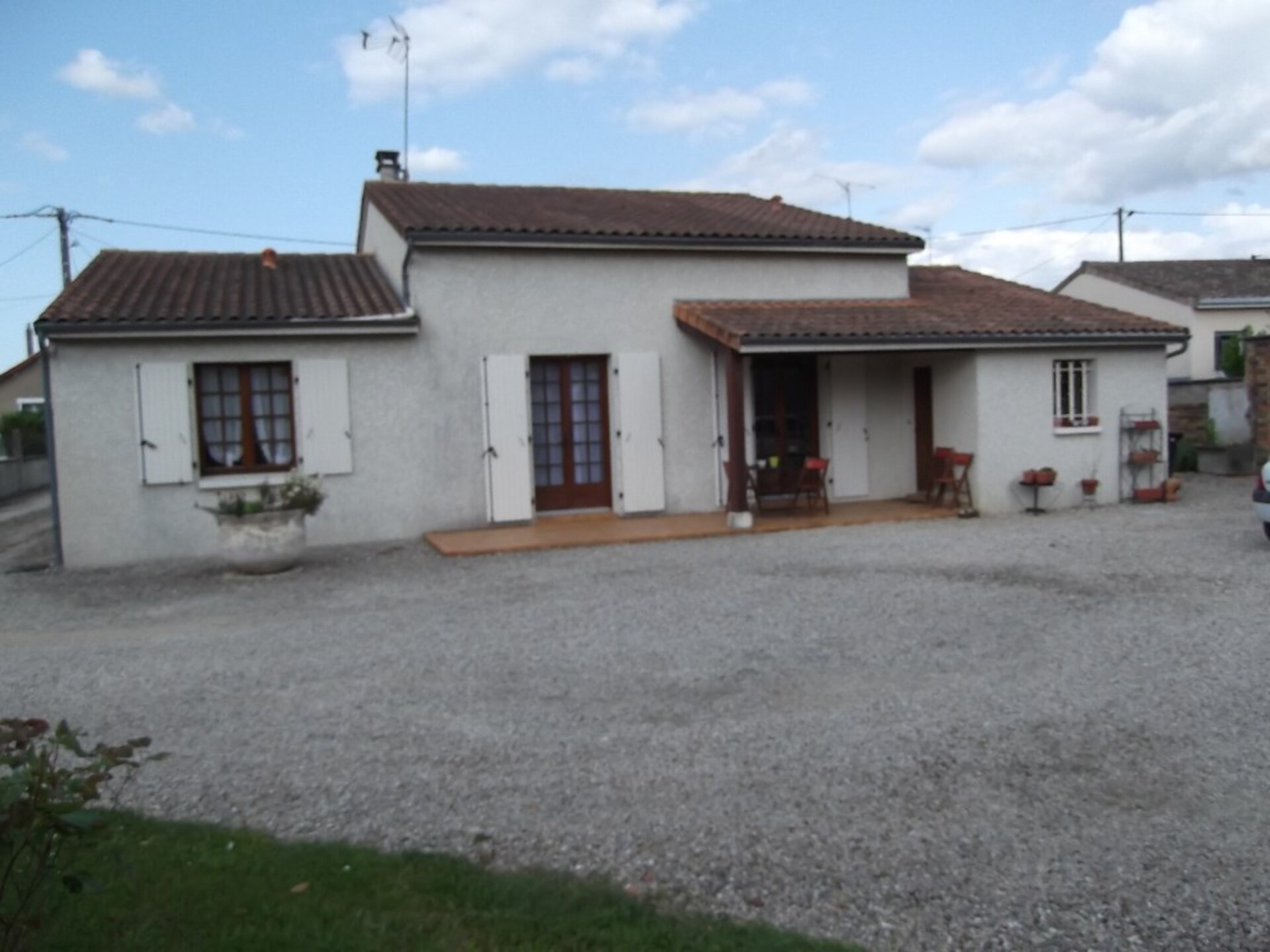 Maison