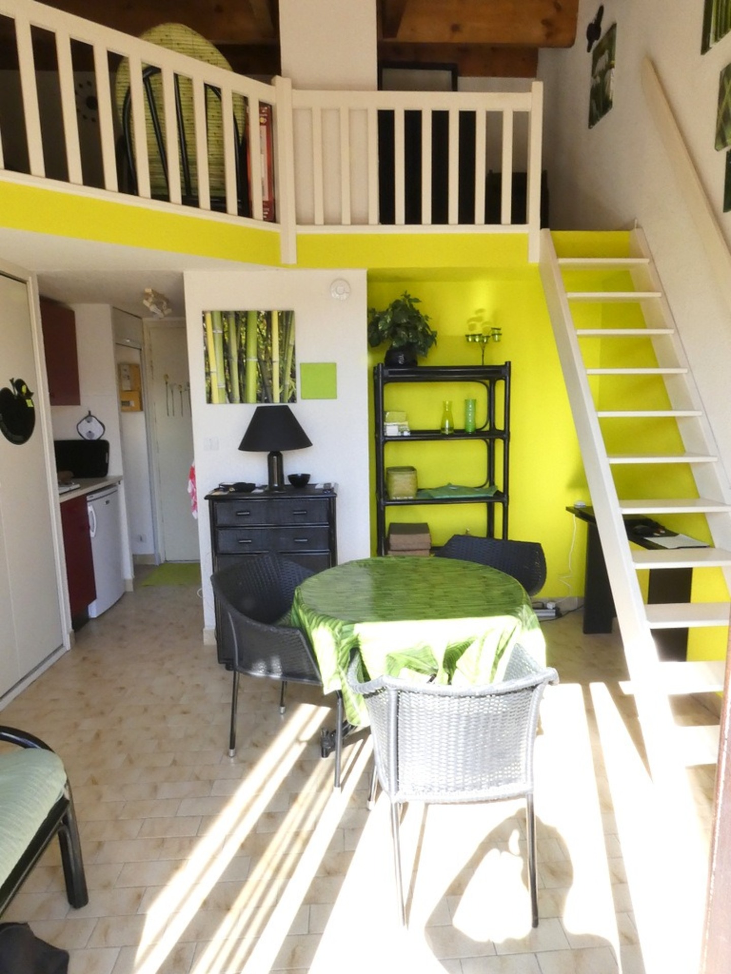 Appartement