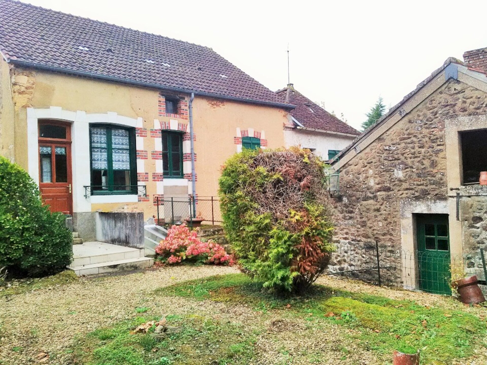 Maison