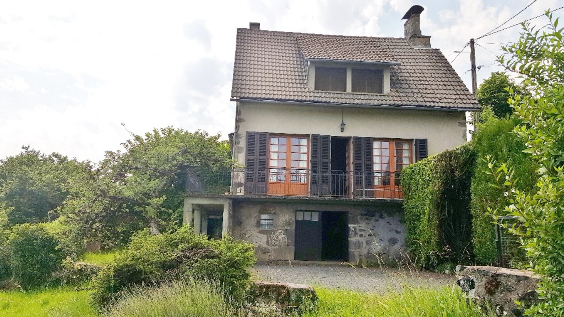 Maison