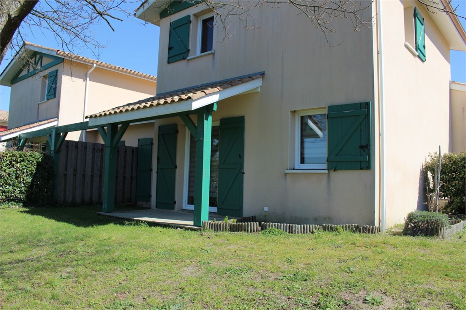 Appartement